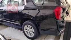 جي ام سي يوكون